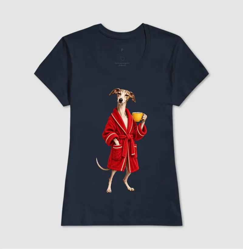 Whippet Coffee Time - Imagem 10