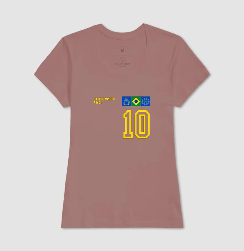 Camisa 16