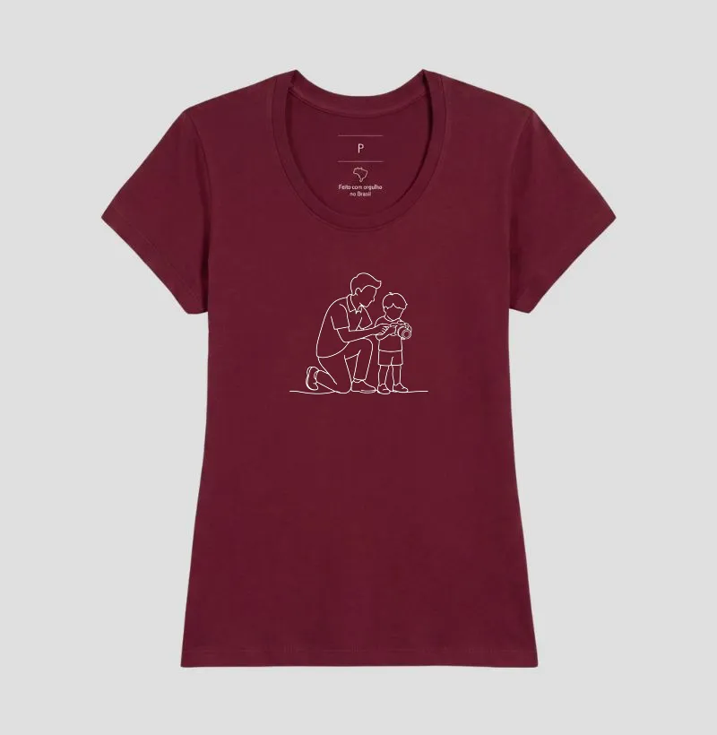 Camisa 18