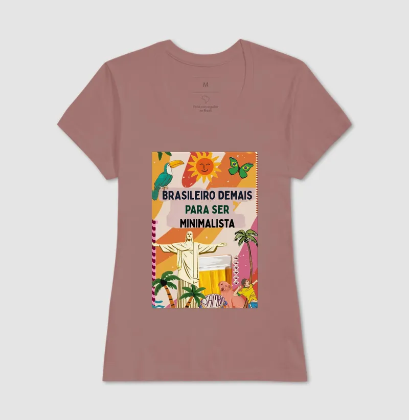 Camisa 19