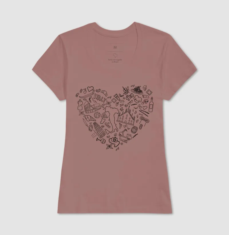 Camisa 15