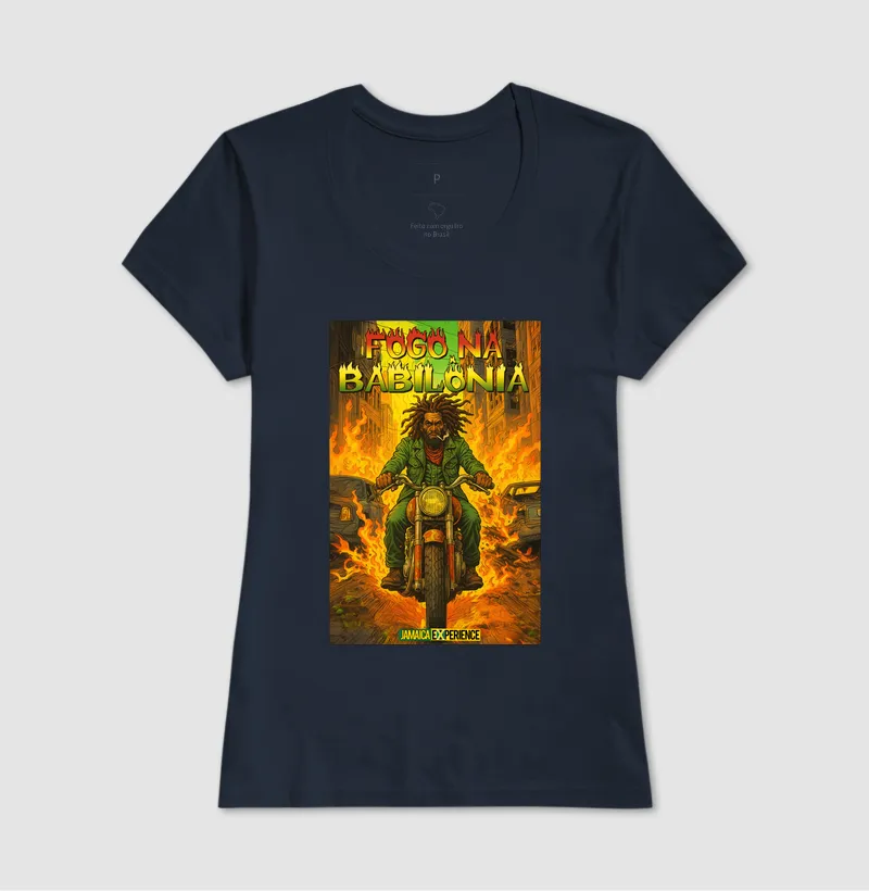 Camisa 9