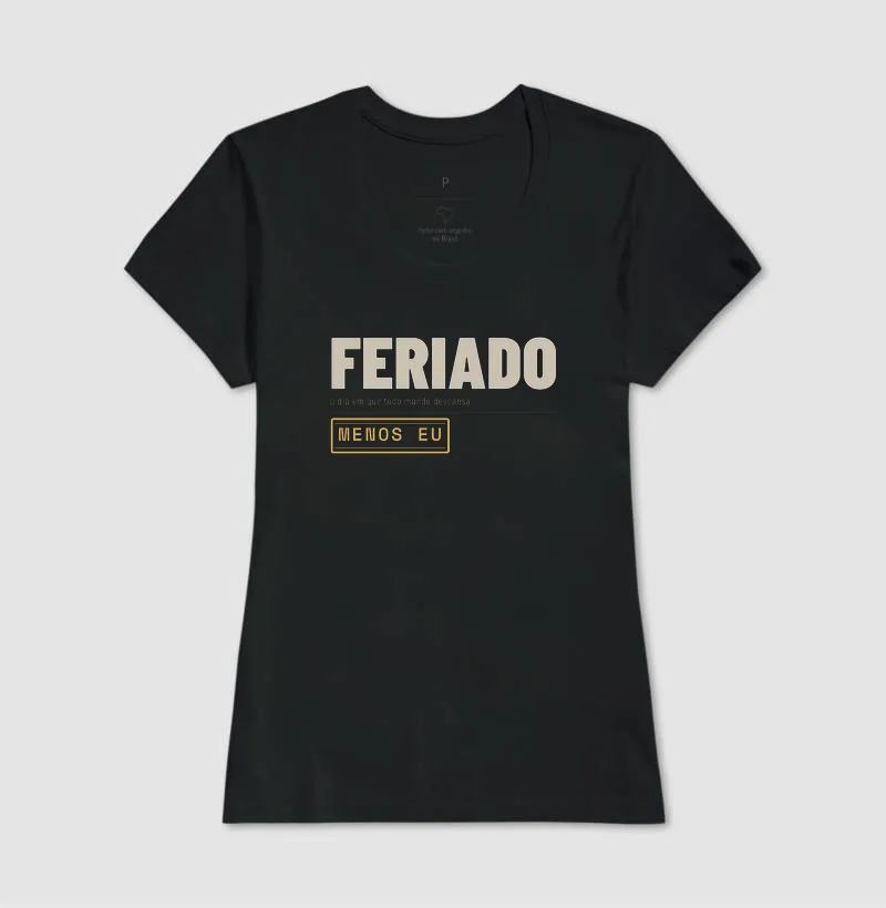 Feriado? Menos eu - Imagem 3