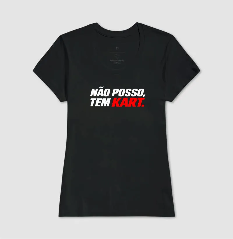 Não Posso, tem Kart - Imagem 3