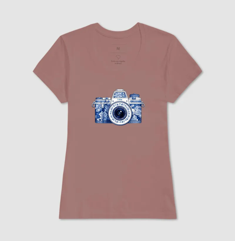 Camisa 17