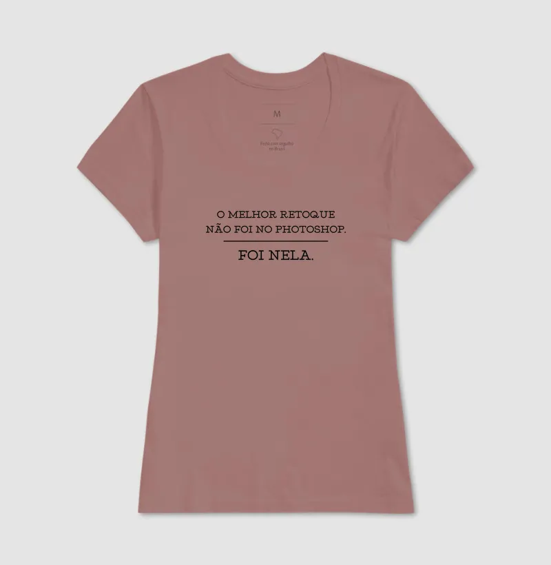 Camisa 16