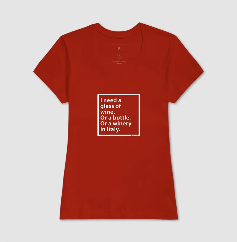 Camisa 12