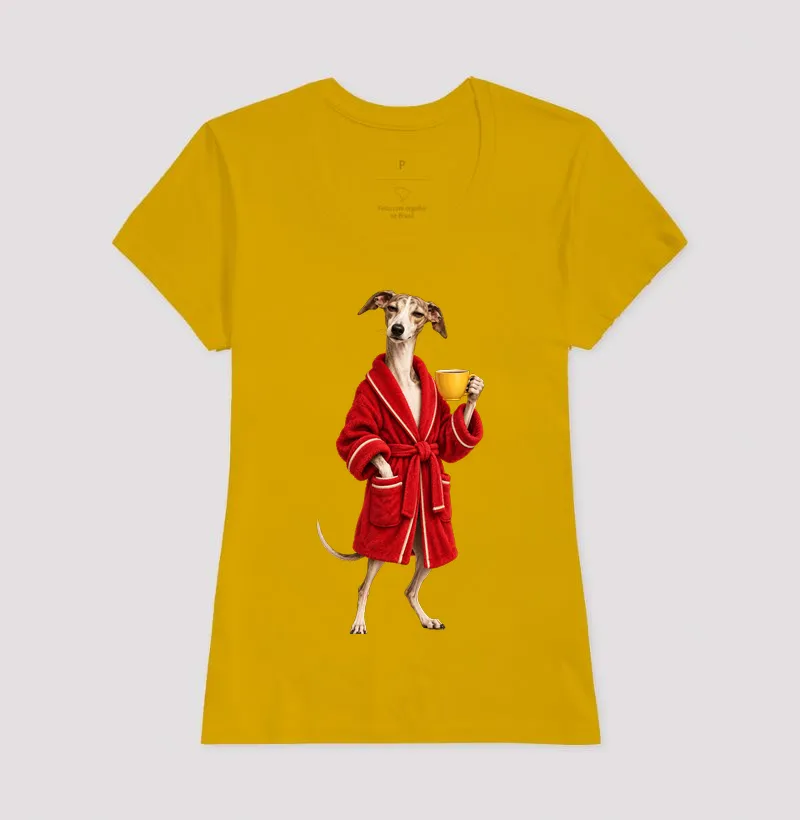Whippet Coffee Time - Imagem 17