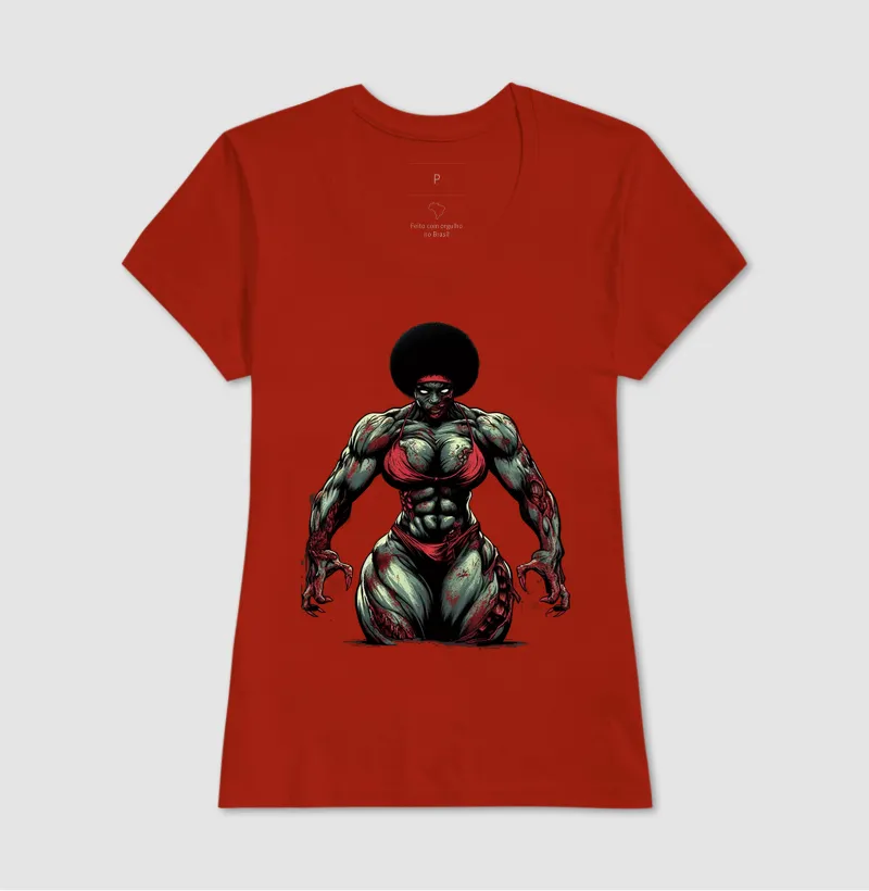 Camisa 10