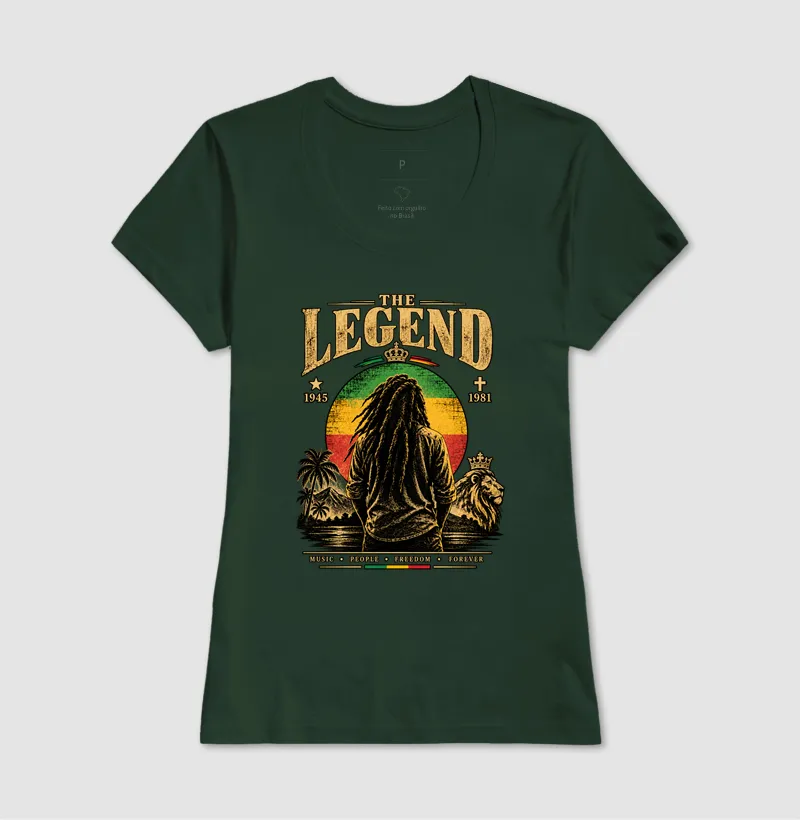 The Legend 1945–1981 - Imagem 9