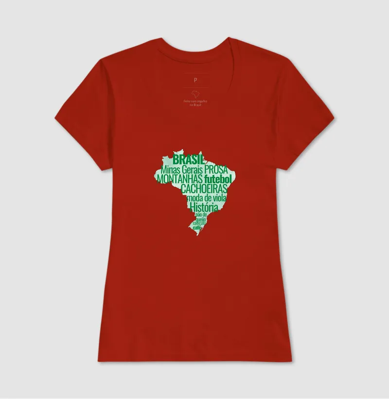 Camisa 9