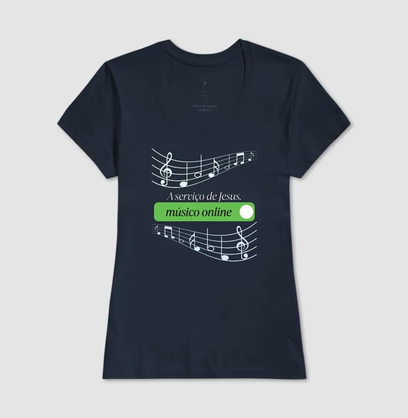 Camisa 6