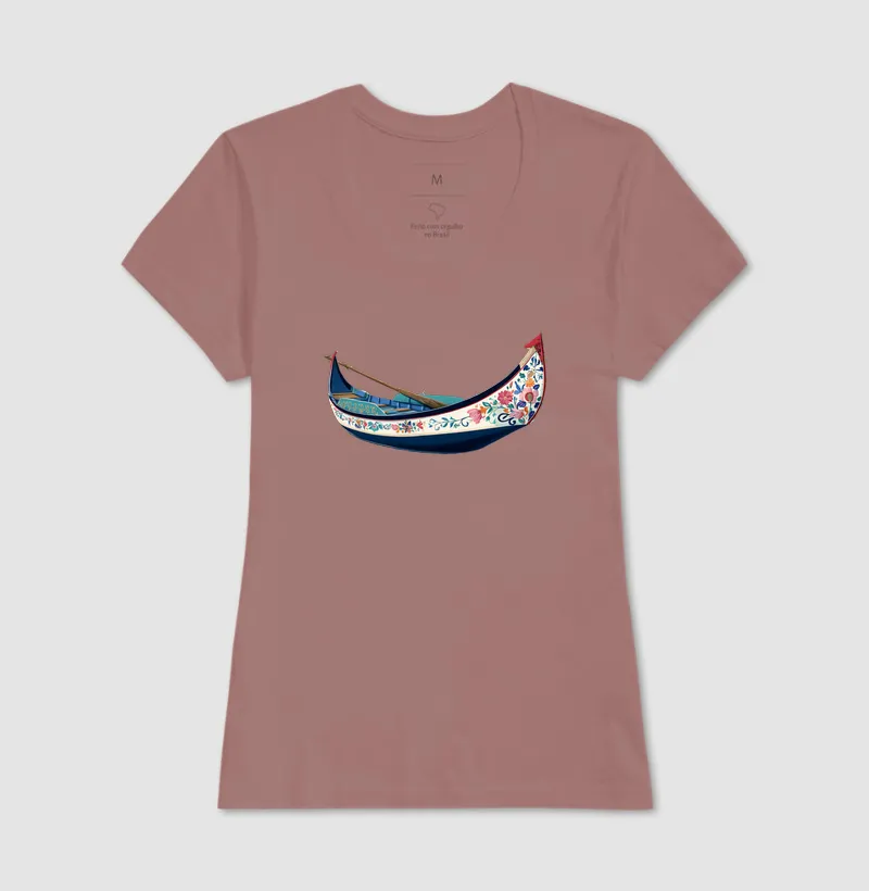 Camisa 16