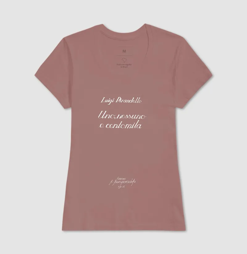 Camisa 16