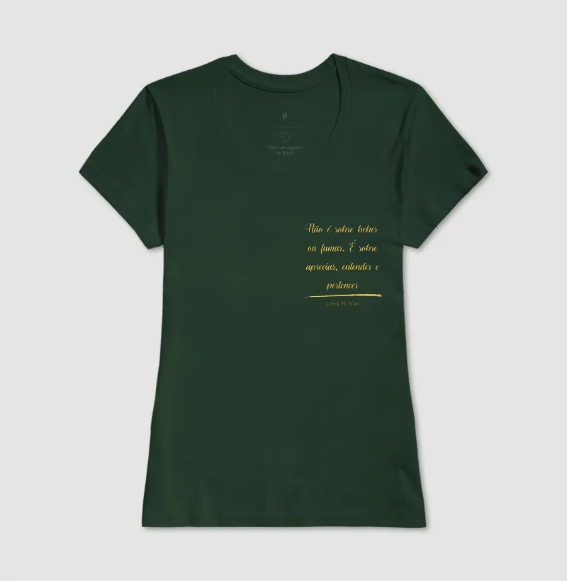 Camisa 12