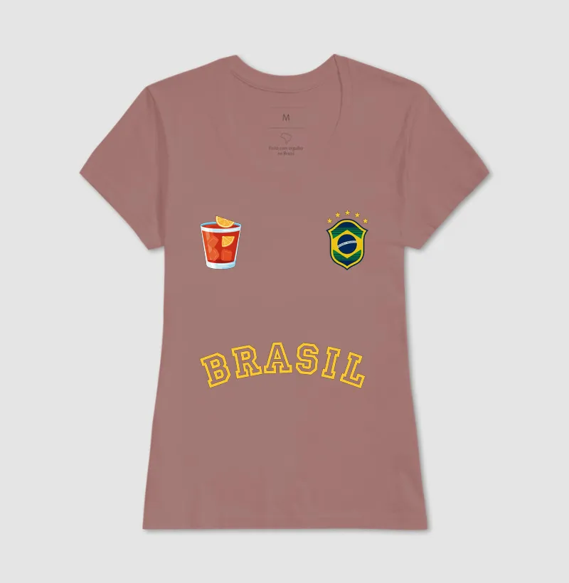 Camisa 16