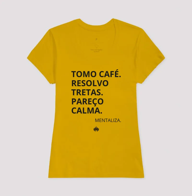 Camisa 17