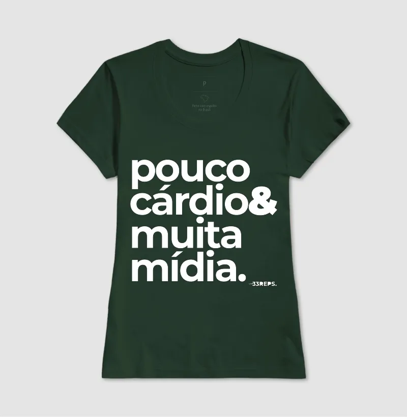 Camisa 12