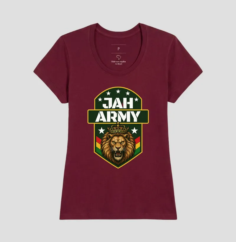 Jah Army - Imagem 21