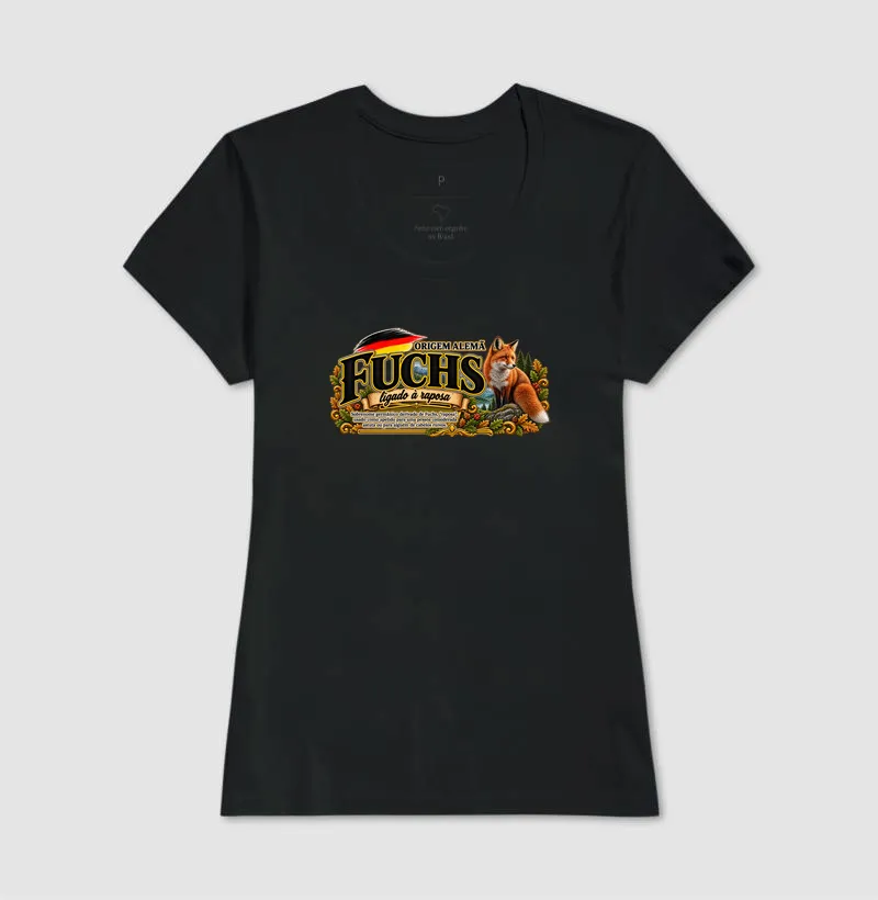 Fuchs  - Imagem 3