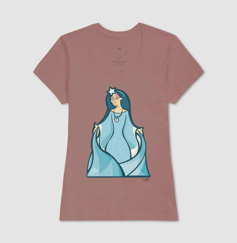 Camisa 16