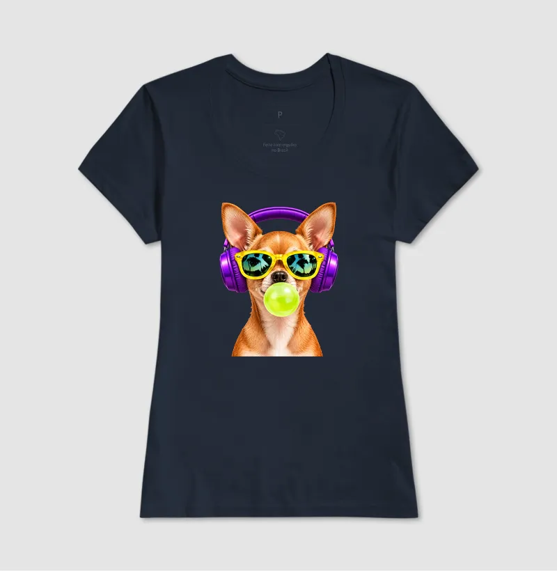 Chihuahua Pop Vibes - Imagem 10