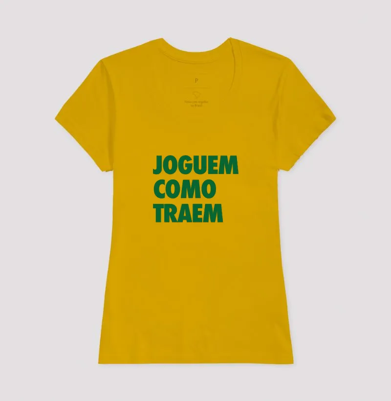 Camisa 6