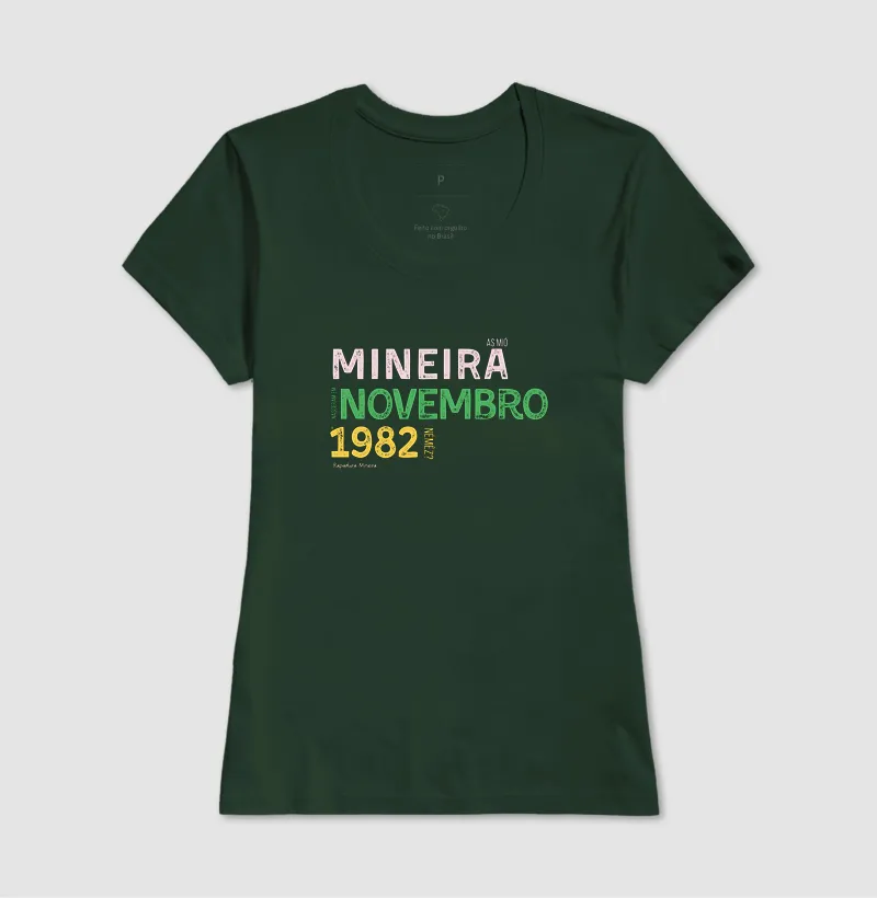 Camisa 15