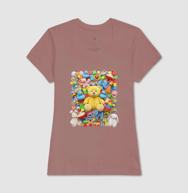 Camisa 16