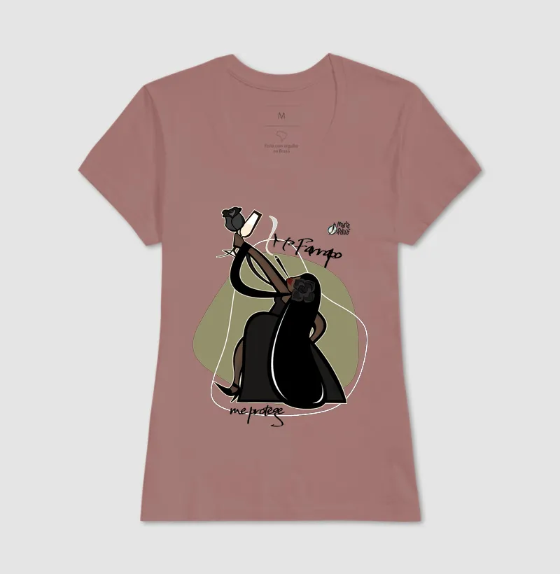 Camisa 15
