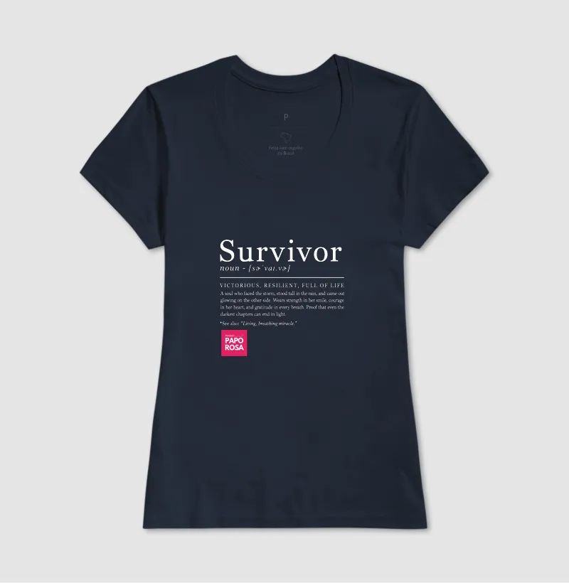 Survivor - Imagem 7