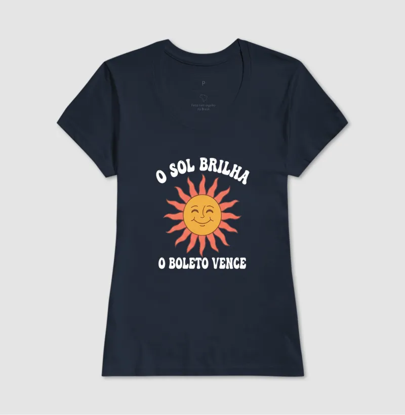 O Sol Brilha, O Boleto Vence - Imagem 7
