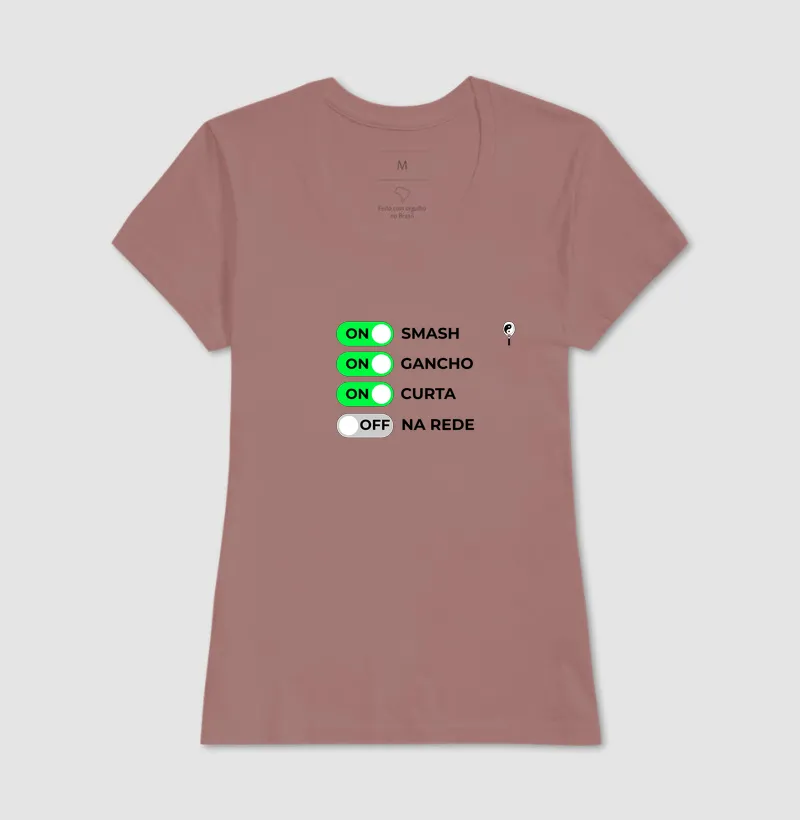 Camisa 15
