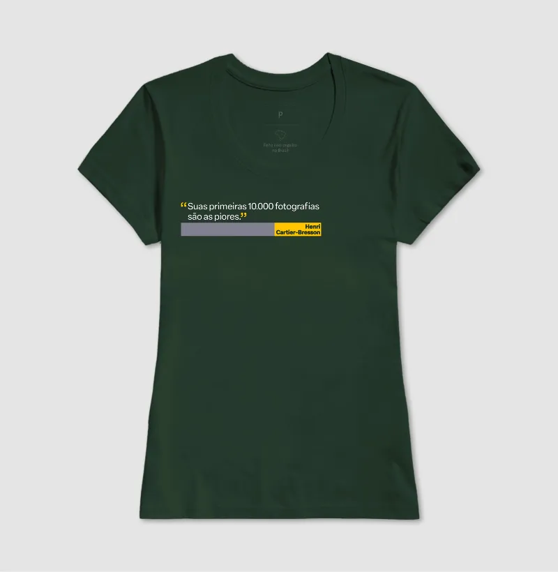 Camisa 12