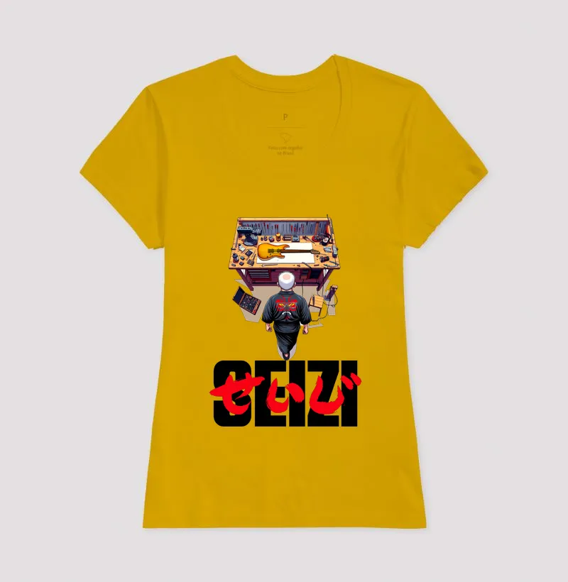 Camisa 11
