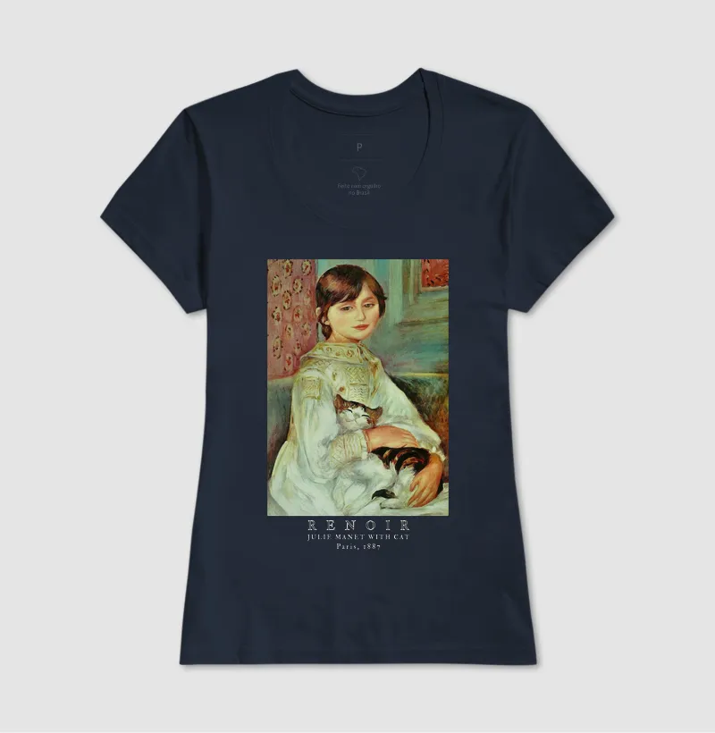 Camisa 9