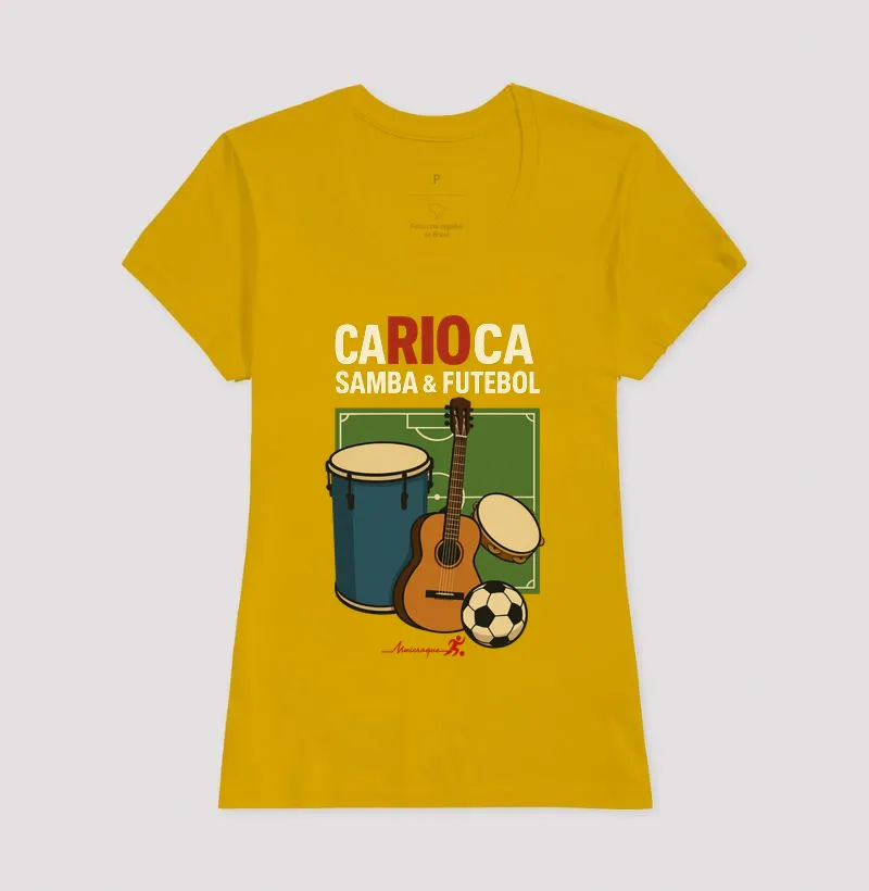 Camisa 15