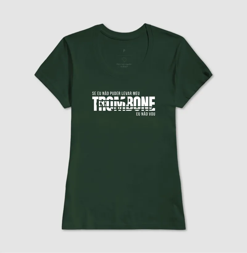 Sem meu Trombone eu não vou - Imagem 12