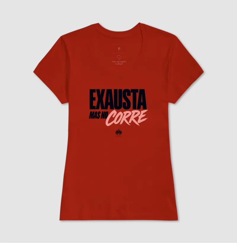 Exausto(a) Mas No Corre - Imagem 12