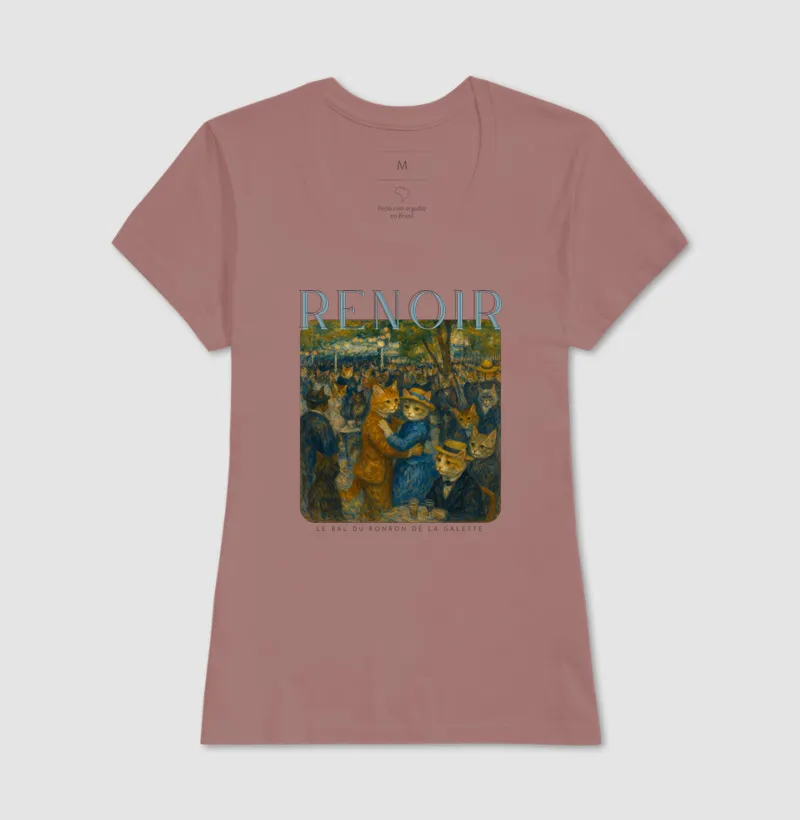 Camisa 17