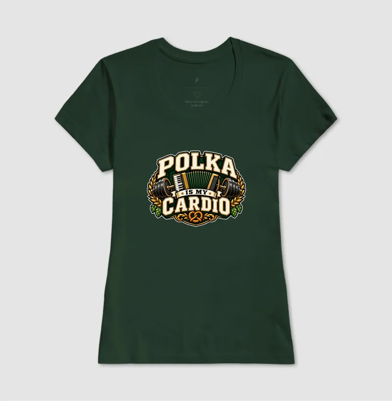 Polka is my Cardio - Imagem 13