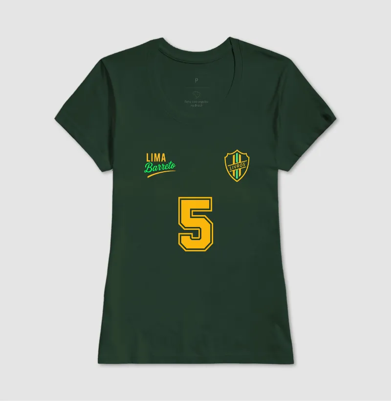 Camisa 12