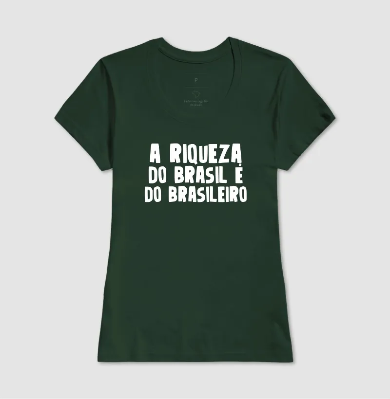 A riqueza do Brasil é o braslieiro - Imagem 11