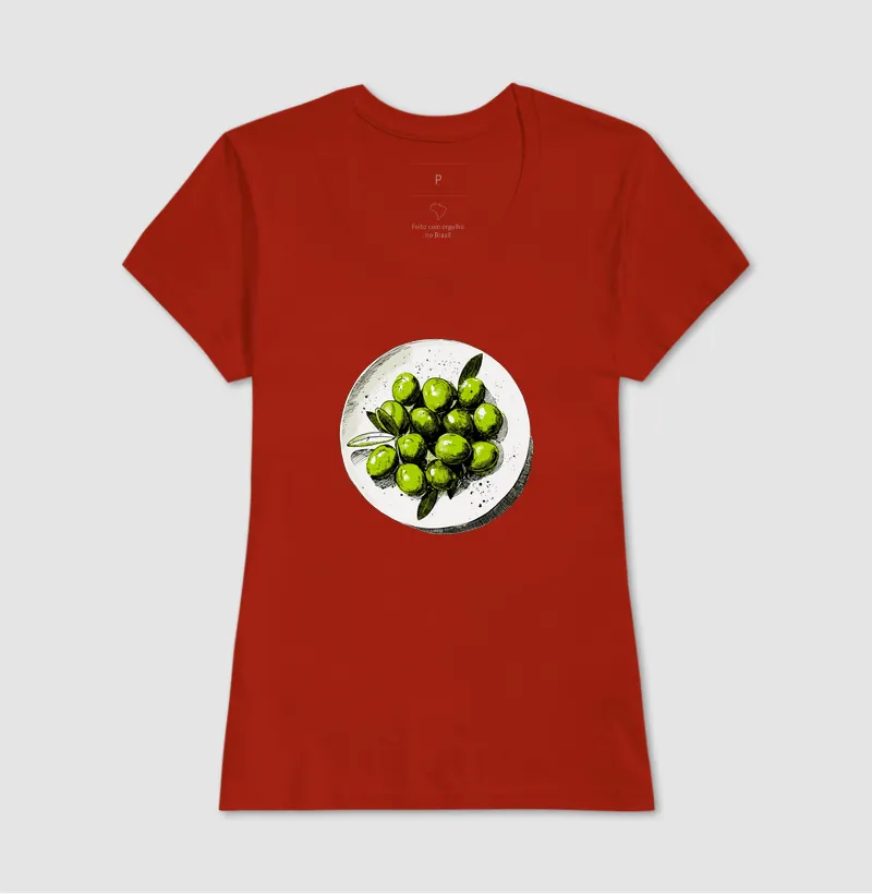 Camisa 19