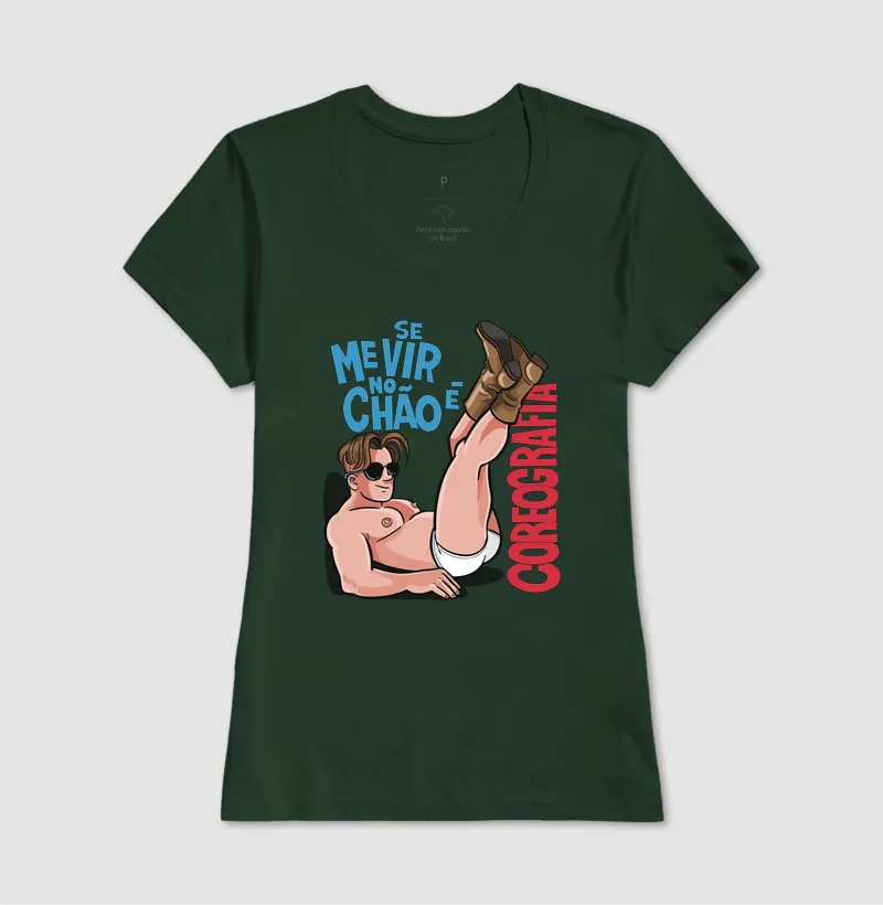 Camisa 12