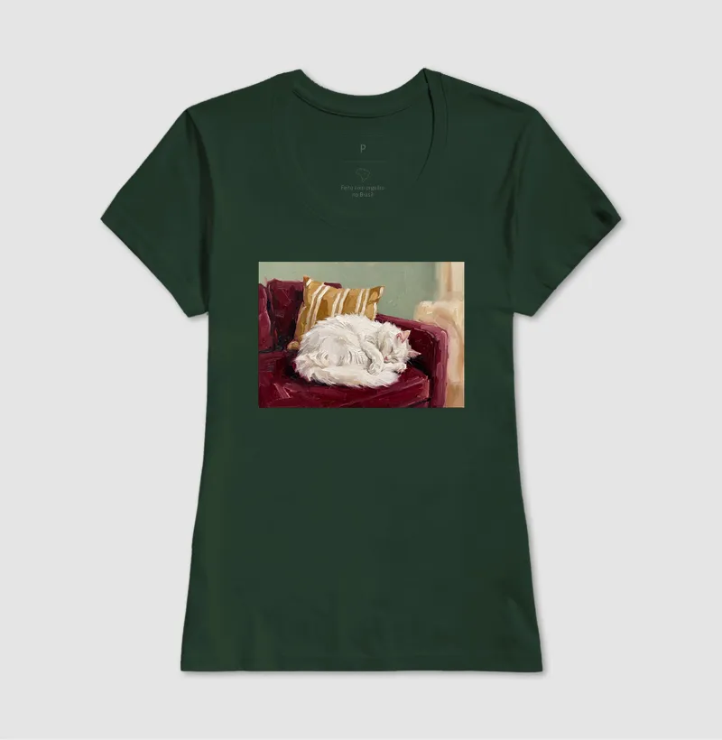 Camisa 15