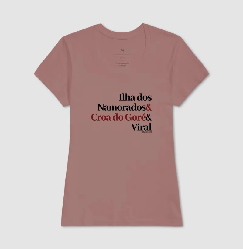Camisa 16