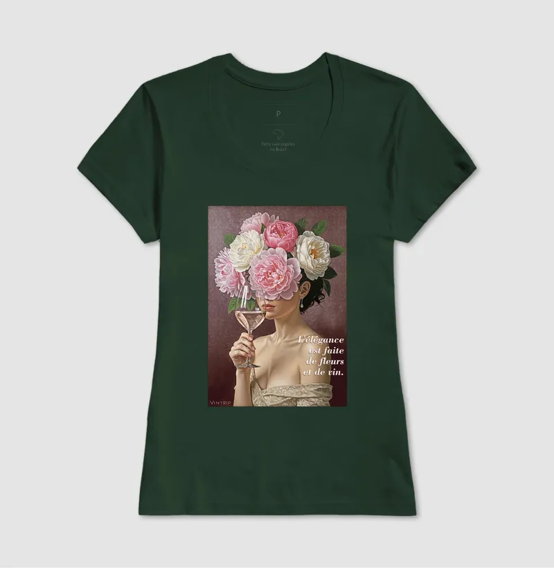 Camisa 10
