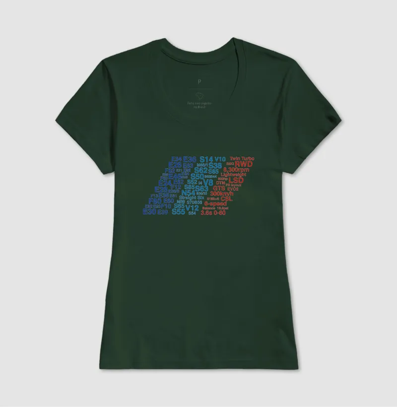 Camisa 12