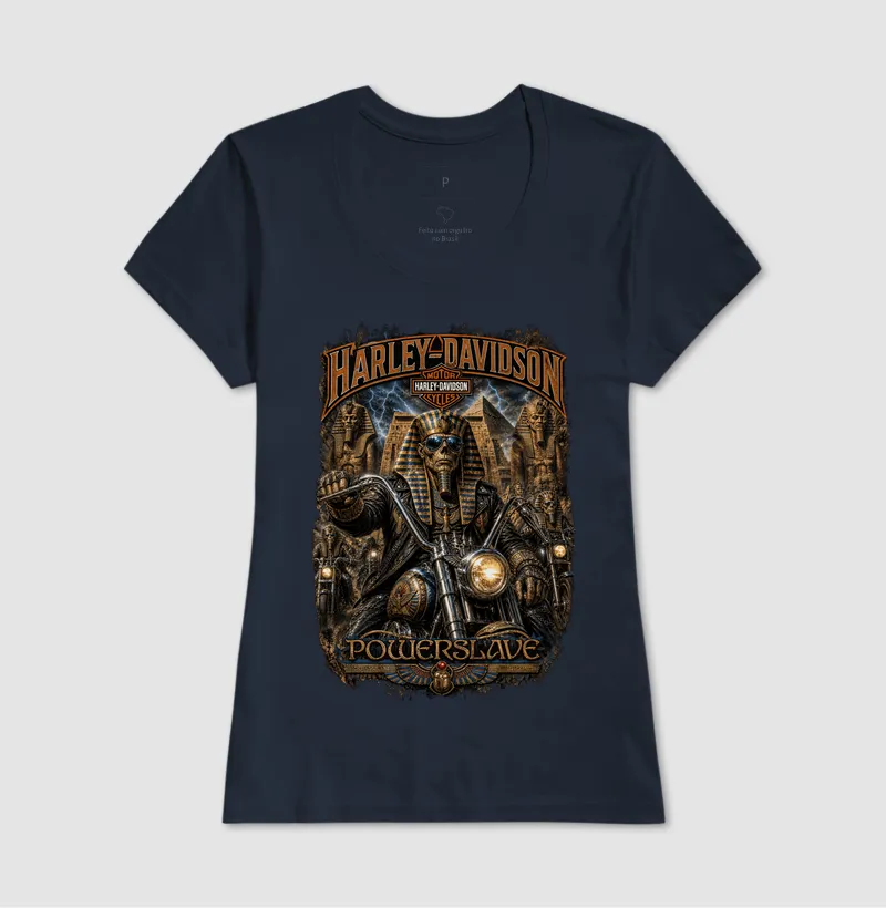 Harley Davidson Powerslave - Imagem 7